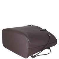 Louis Vuitton Neverfull MM Epi Corner Distance