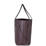 Louis Vuitton Neverfull MM Epi Side