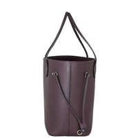 Louis Vuitton Neverfull MM Epi Side