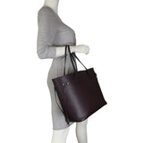 Louis Vuitton Neverfull MM Epi Mannequin