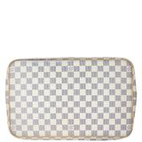 Louis Vuitton Saleya GM Damier Azur Base