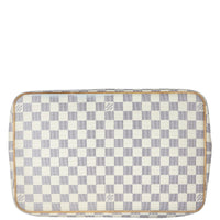 Louis Vuitton Saleya GM Damier Azur Base