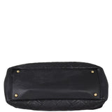 Chanel CC Crown Tote Medium Base