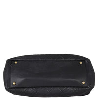 Chanel CC Crown Tote Medium Base