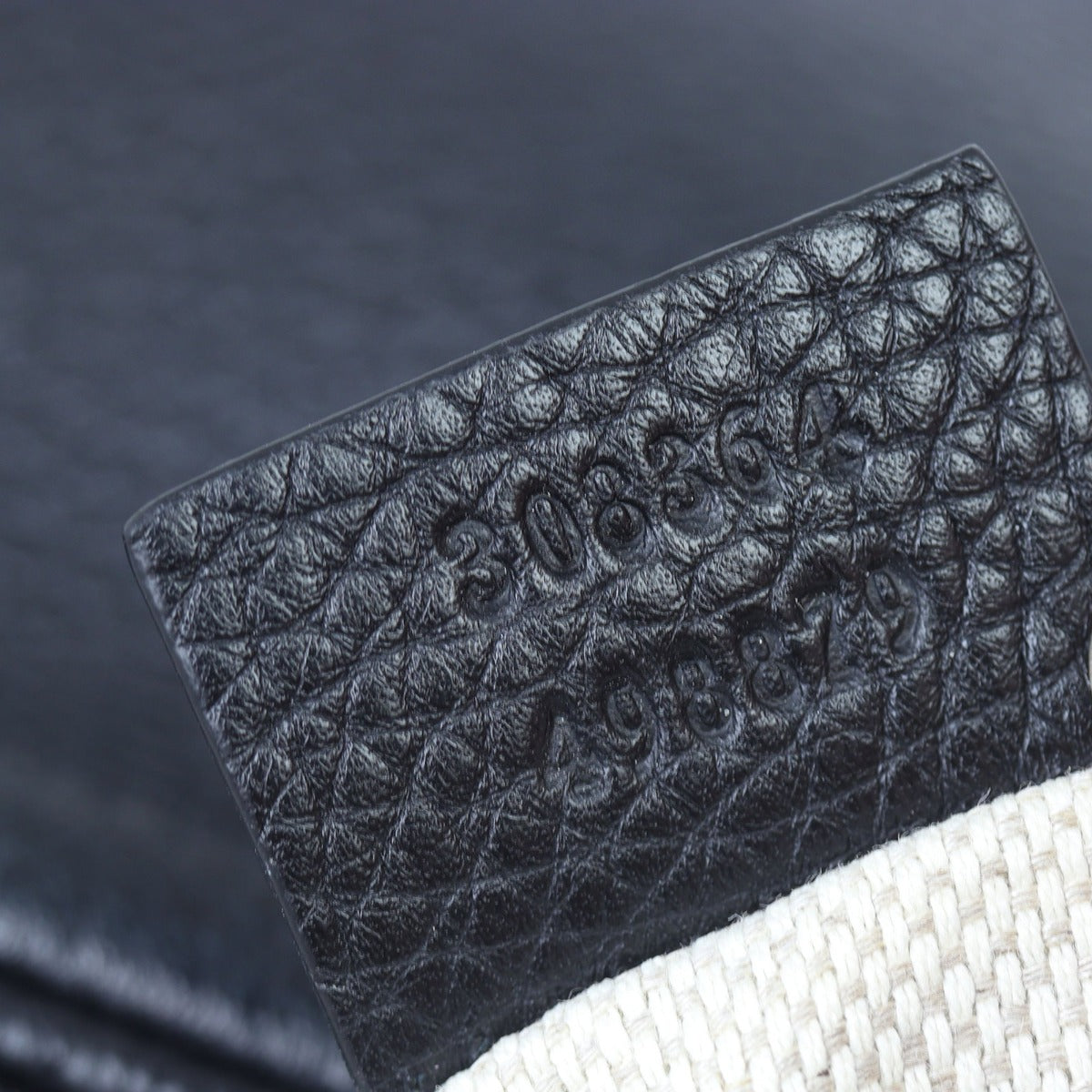 Gucci Soho Disco Small