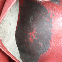 Chanel Classic Double Flap Medium | Black Vintage Lambskin