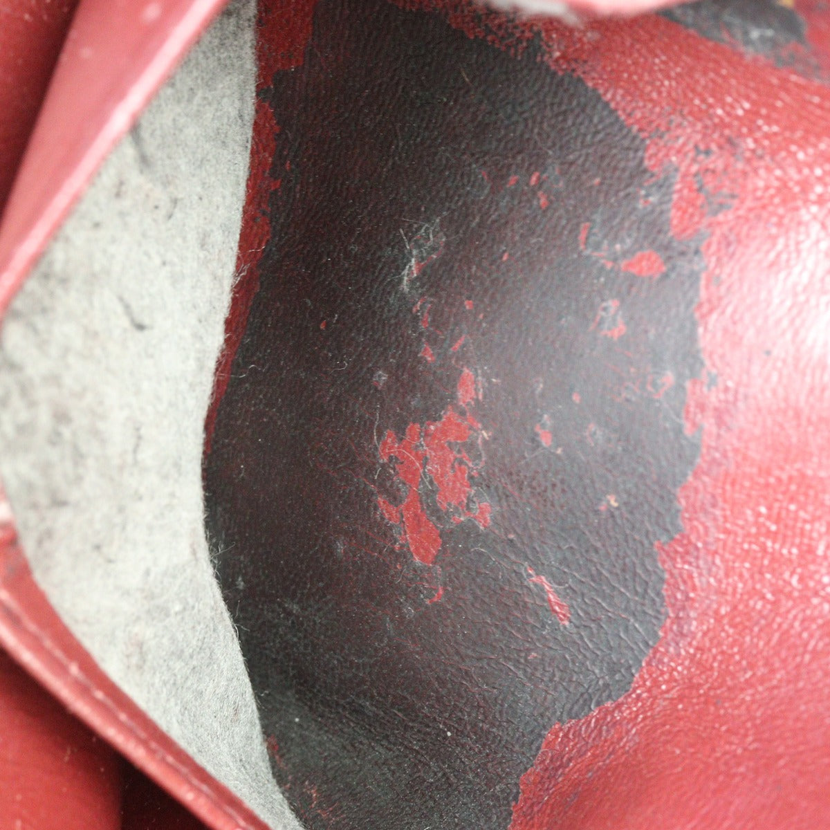 Chanel Classic Double Flap Medium | Black Vintage Lambskin