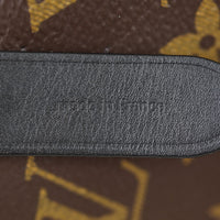 Louis Vuitton NeoNoe Monogram Stamp
