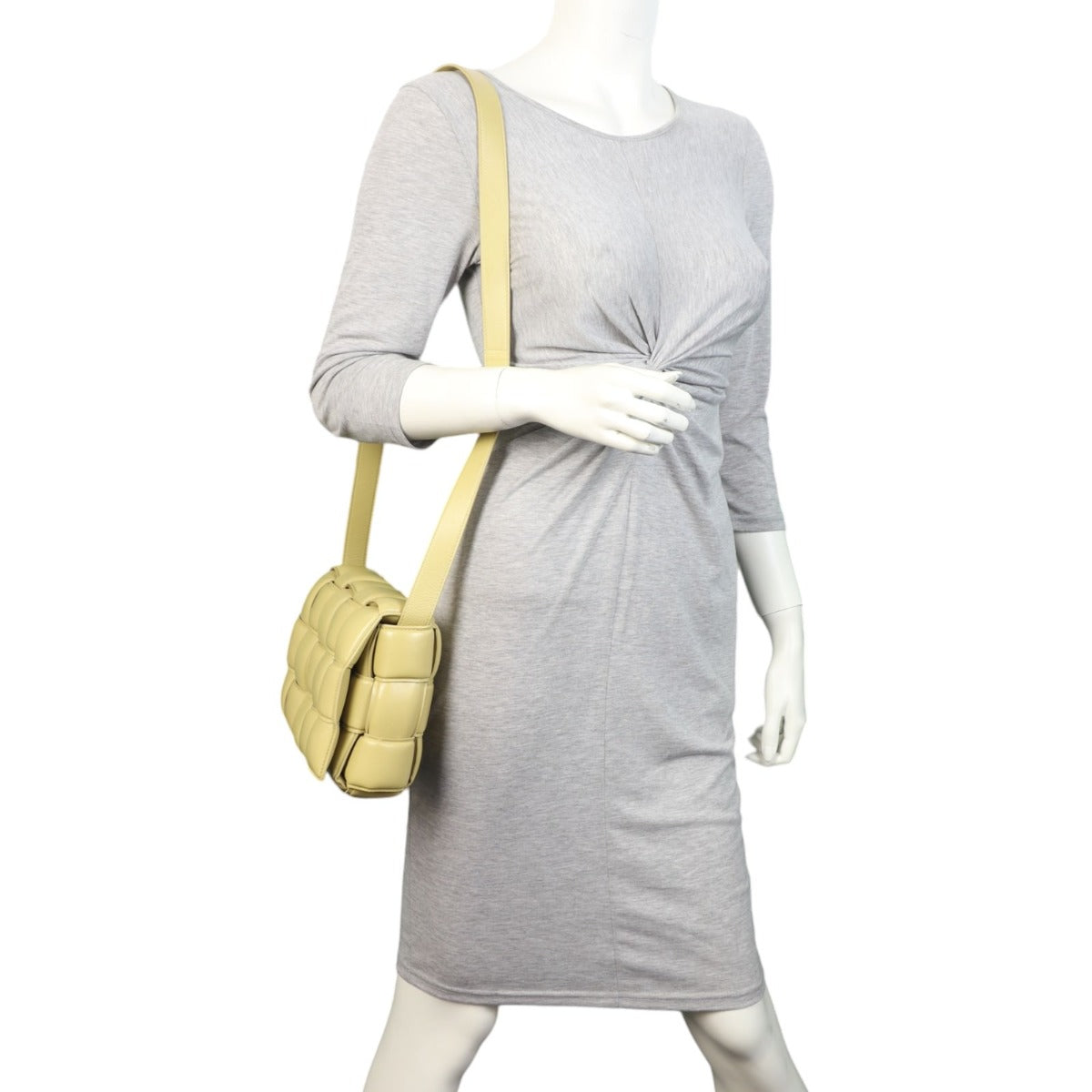 Bottega Veneta Padded Cassette