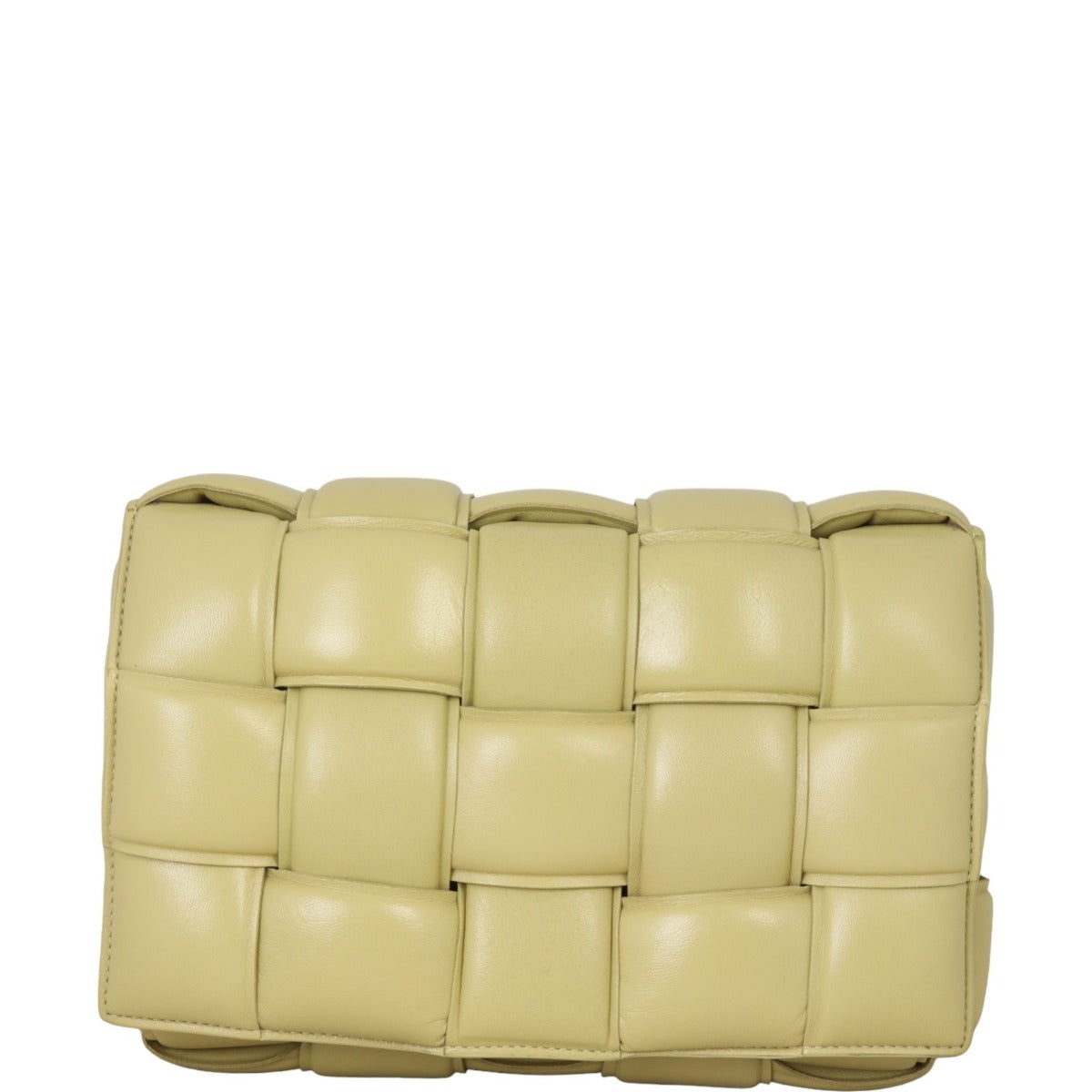 Bottega Veneta Padded Cassette