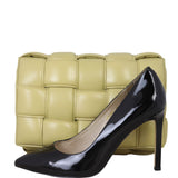 Bottega Veneta Padded Cassette