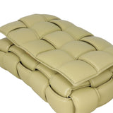 Bottega Veneta Padded Cassette