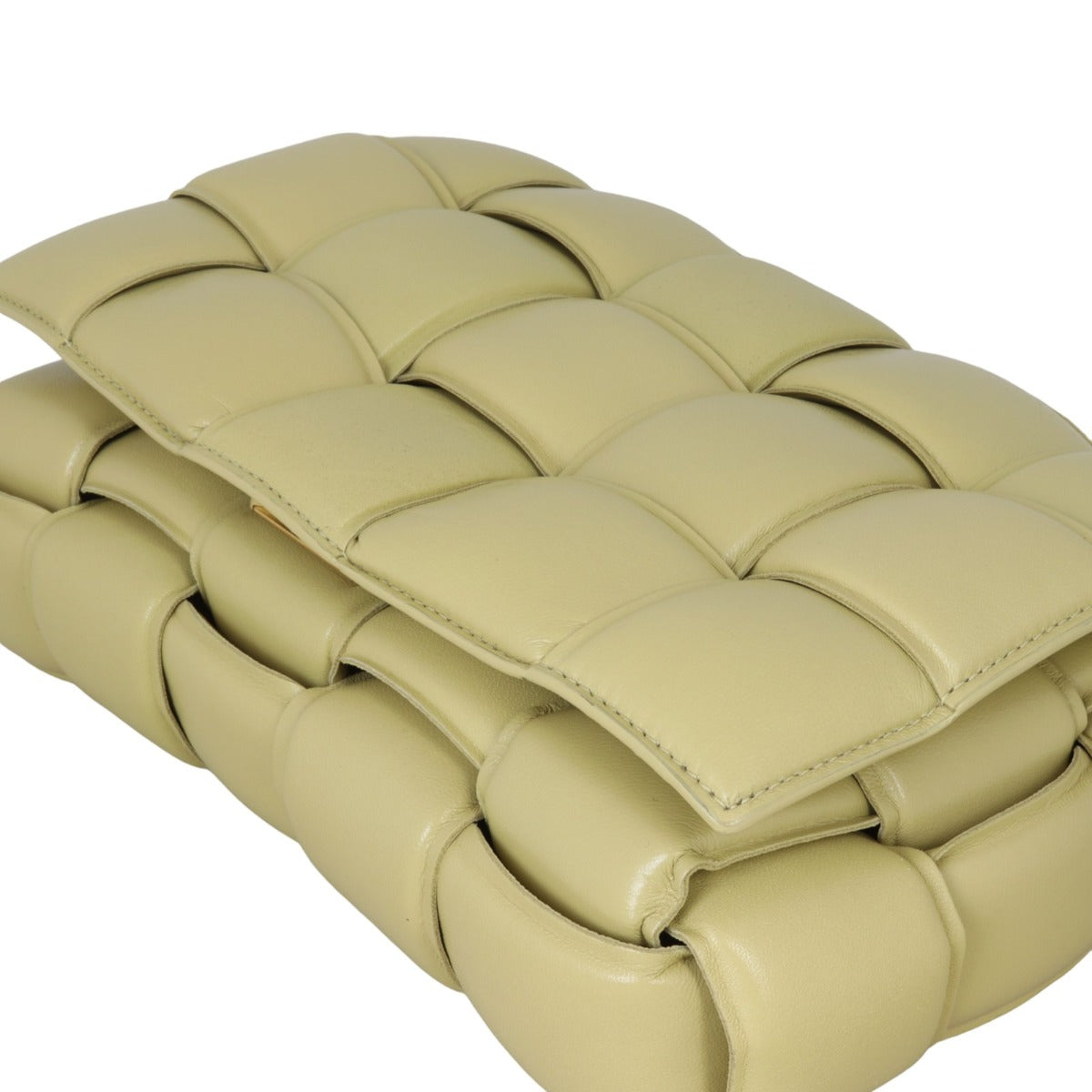 Bottega Veneta Padded Cassette