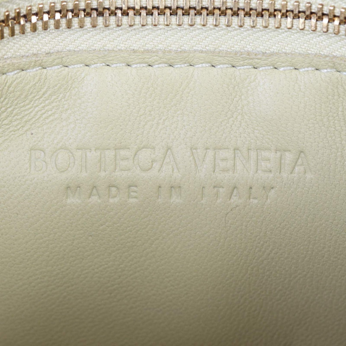 Bottega Veneta Padded Cassette