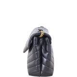 Saint Laurent Loulou Small