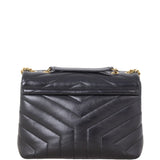 Saint Laurent Loulou Small