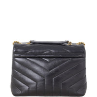 Saint Laurent Loulou Small