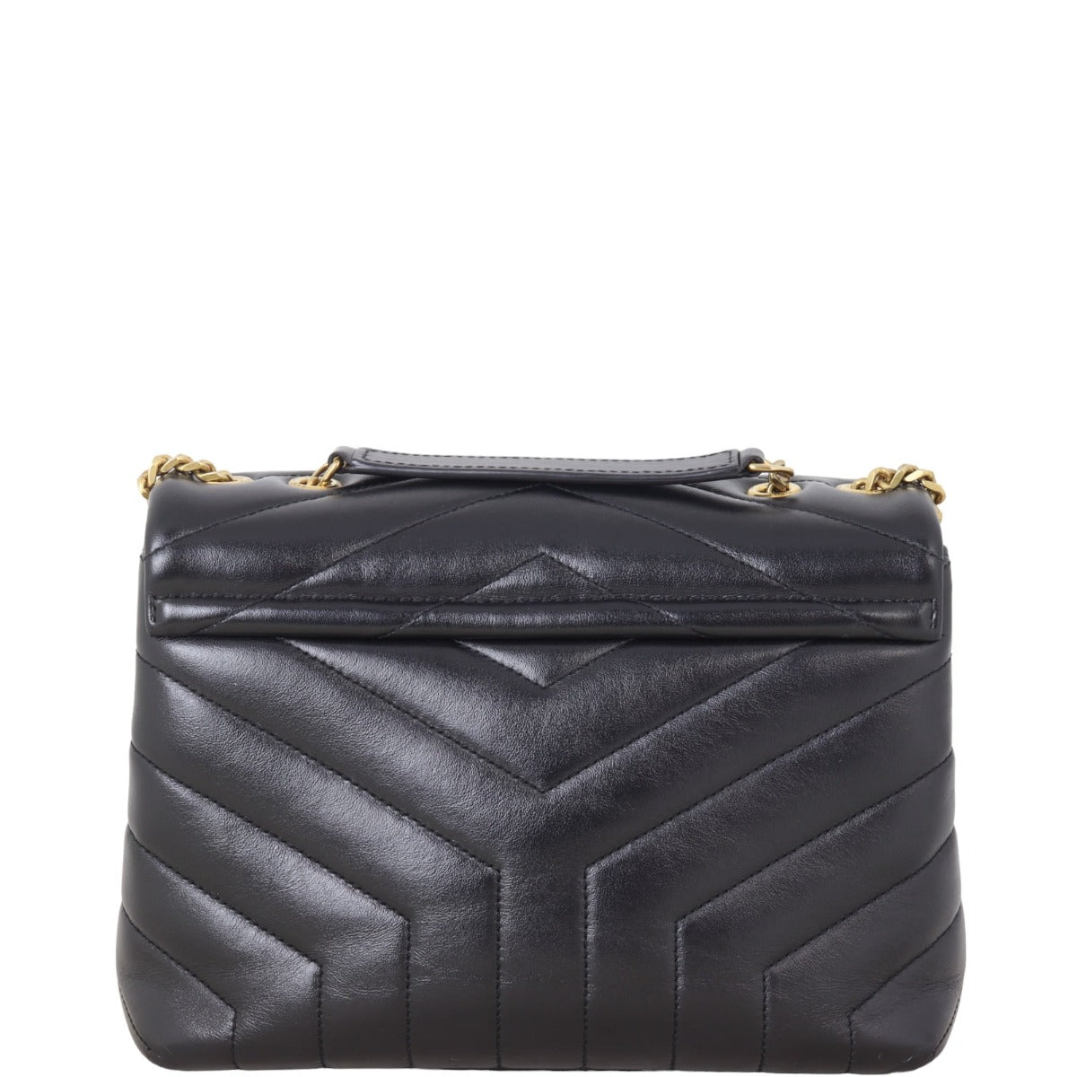 Saint Laurent Loulou Small