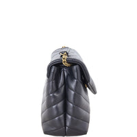 Saint Laurent Loulou Small