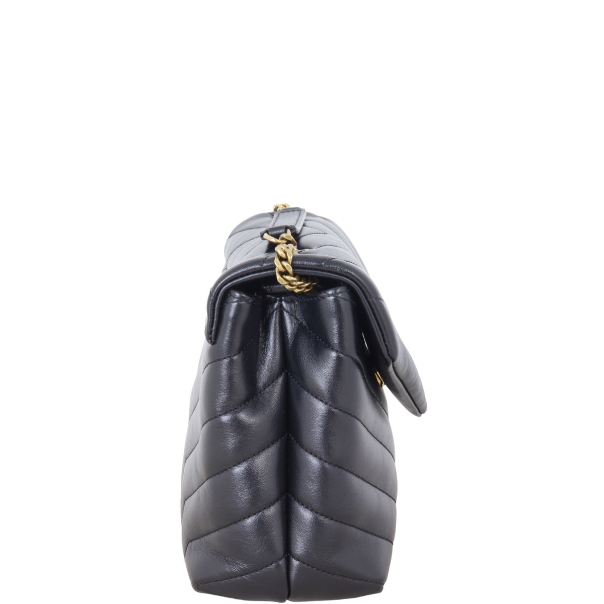 Saint Laurent Loulou Small