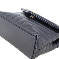 Saint Laurent Loulou Small