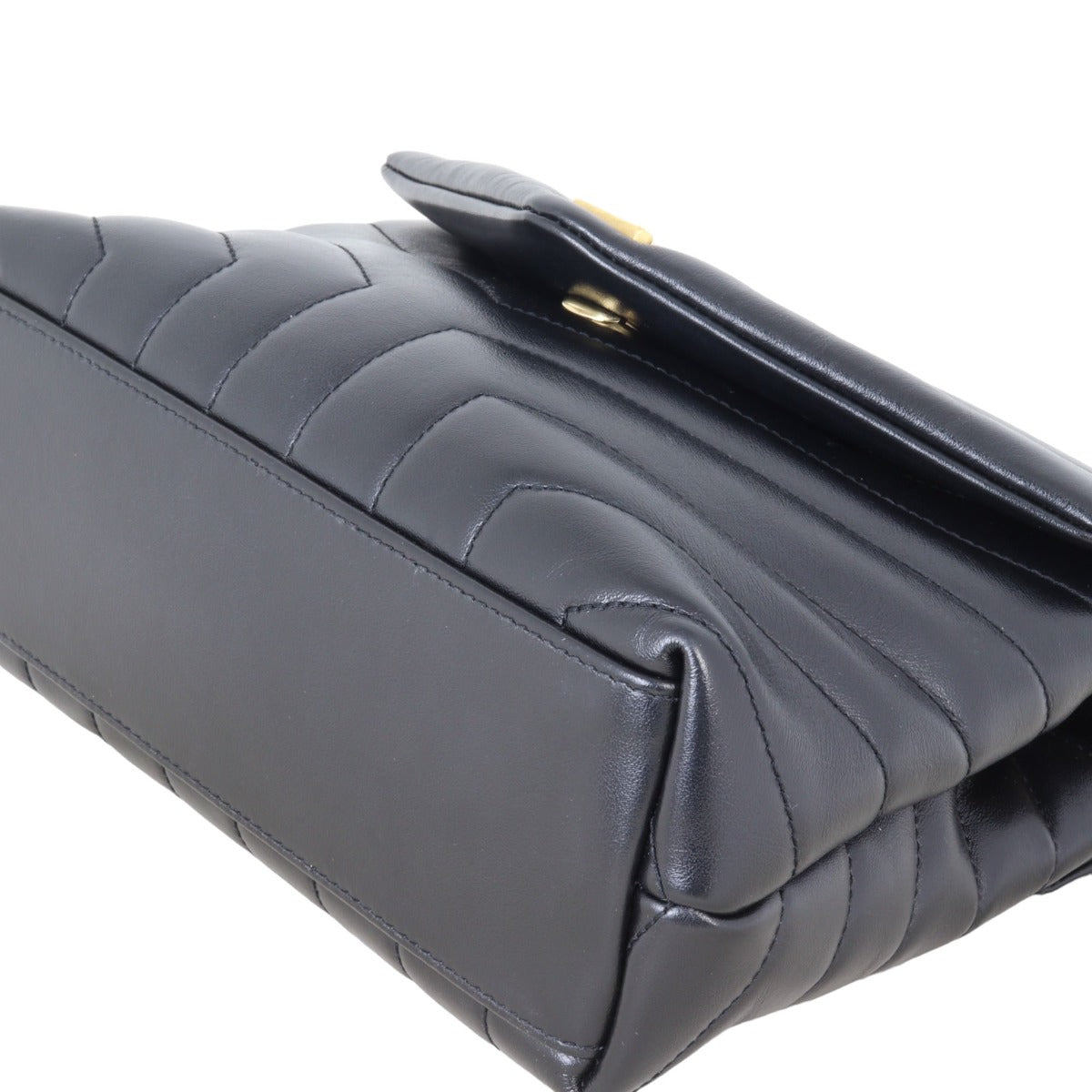 Saint Laurent Loulou Small