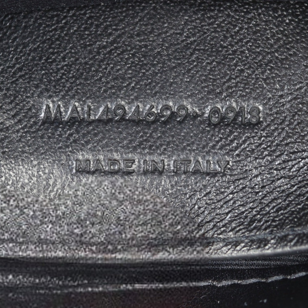 Saint Laurent Loulou Small