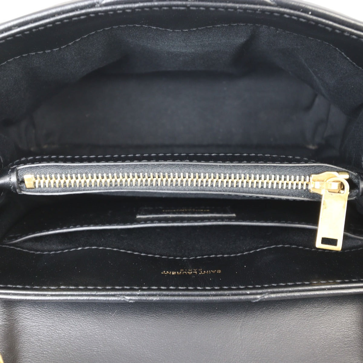 Saint Laurent Loulou Small