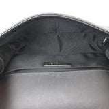 Chanel Boy Old Medium Paris-Rome Chain Top Handle