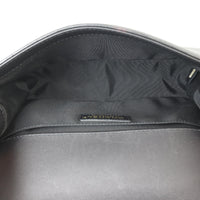 Chanel Boy Old Medium Paris-Rome Chain Top Handle