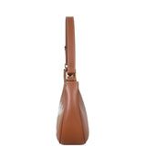 Celine Ava Triomphe Hobo Embroidered