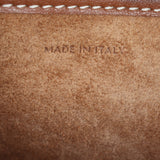 Celine Ava Triomphe Hobo Embroidered