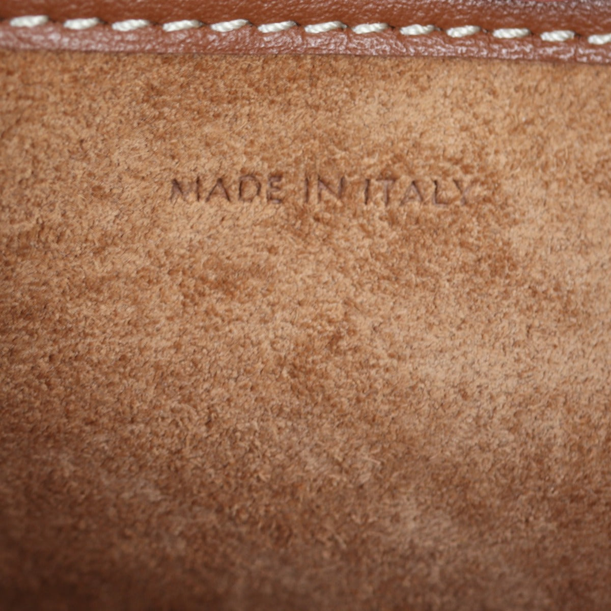 Celine Ava Triomphe Hobo Embroidered