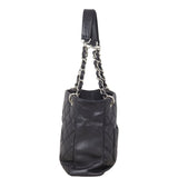 Chanel Petite Shopping Tote