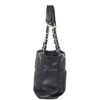 Chanel Petite Shopping Tote