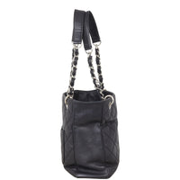 Chanel Petite Shopping Tote