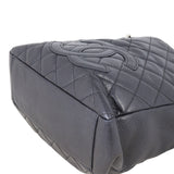 Chanel Petite Shopping Tote