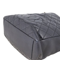 Chanel Petite Shopping Tote