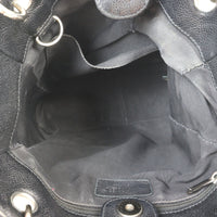 Chanel Petite Shopping Tote