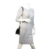 Fendi Kan U Crossbody Small