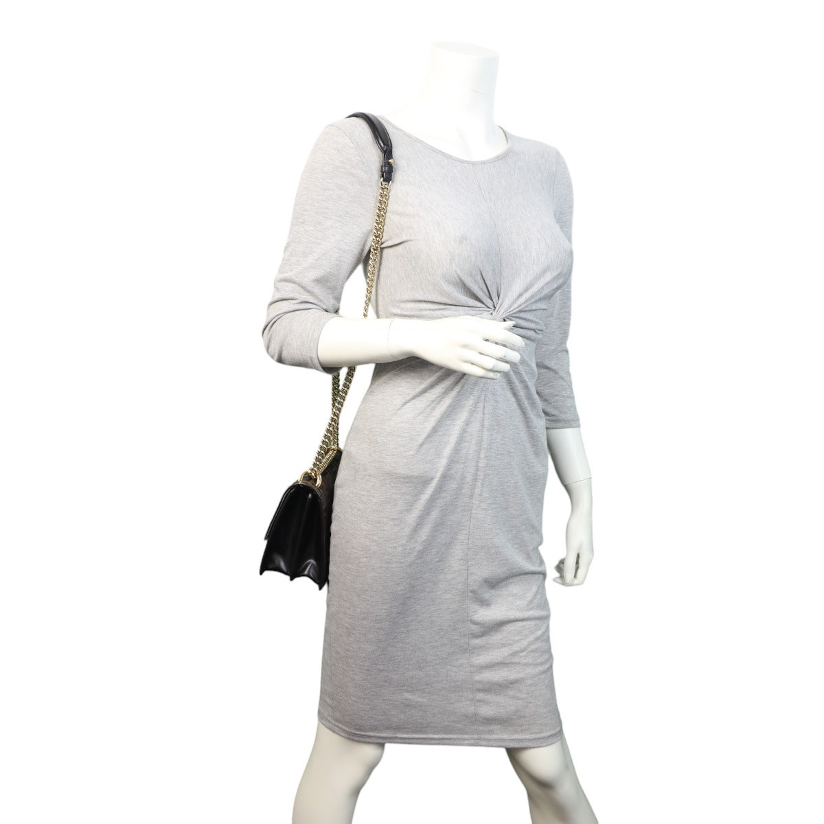 Fendi Kan U Crossbody Small