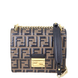 Fendi Kan U Crossbody Small