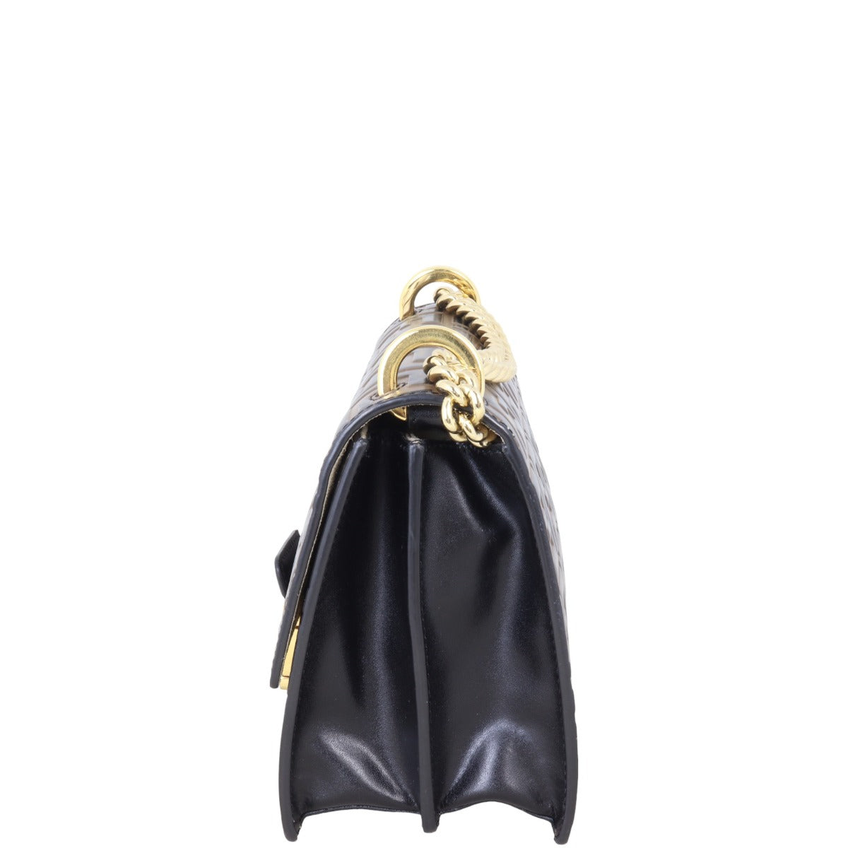 Fendi Kan U Crossbody Small