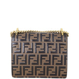 Fendi Kan U Crossbody Small