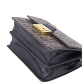 Fendi Kan U Crossbody Small