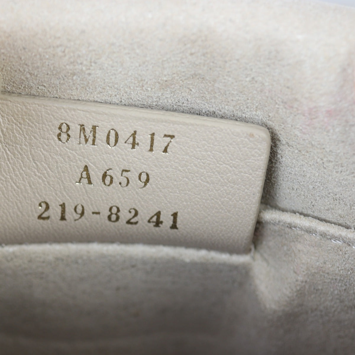 Fendi Kan U Crossbody Small