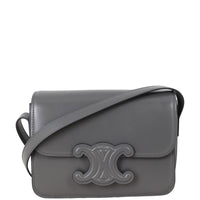 Celine Teen Triomphe Crossbody