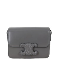 Celine Teen Triomphe Crossbody