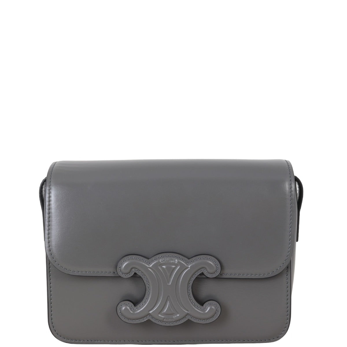 Celine Teen Triomphe Crossbody