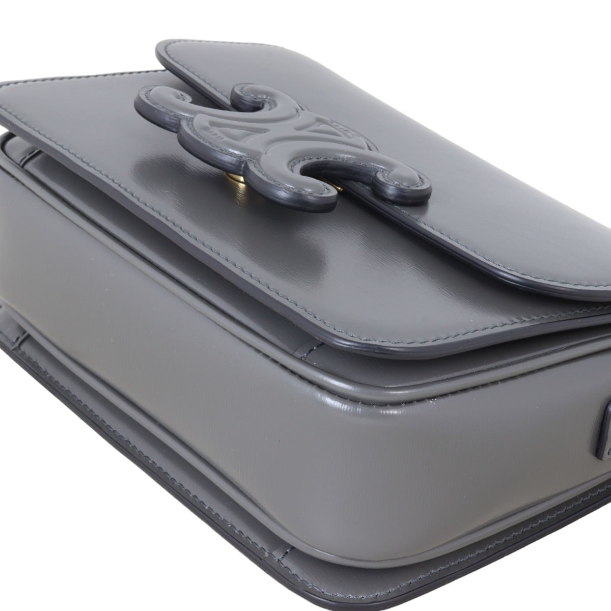 Celine Teen Triomphe Crossbody